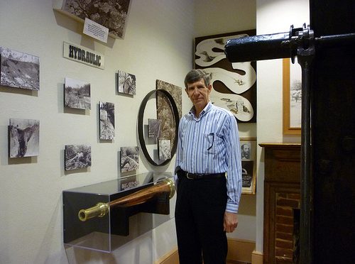 DAHLONEGA GOLD MUSEUM HISTORICAL SITE (DAHLONEGA, GEORGIA)